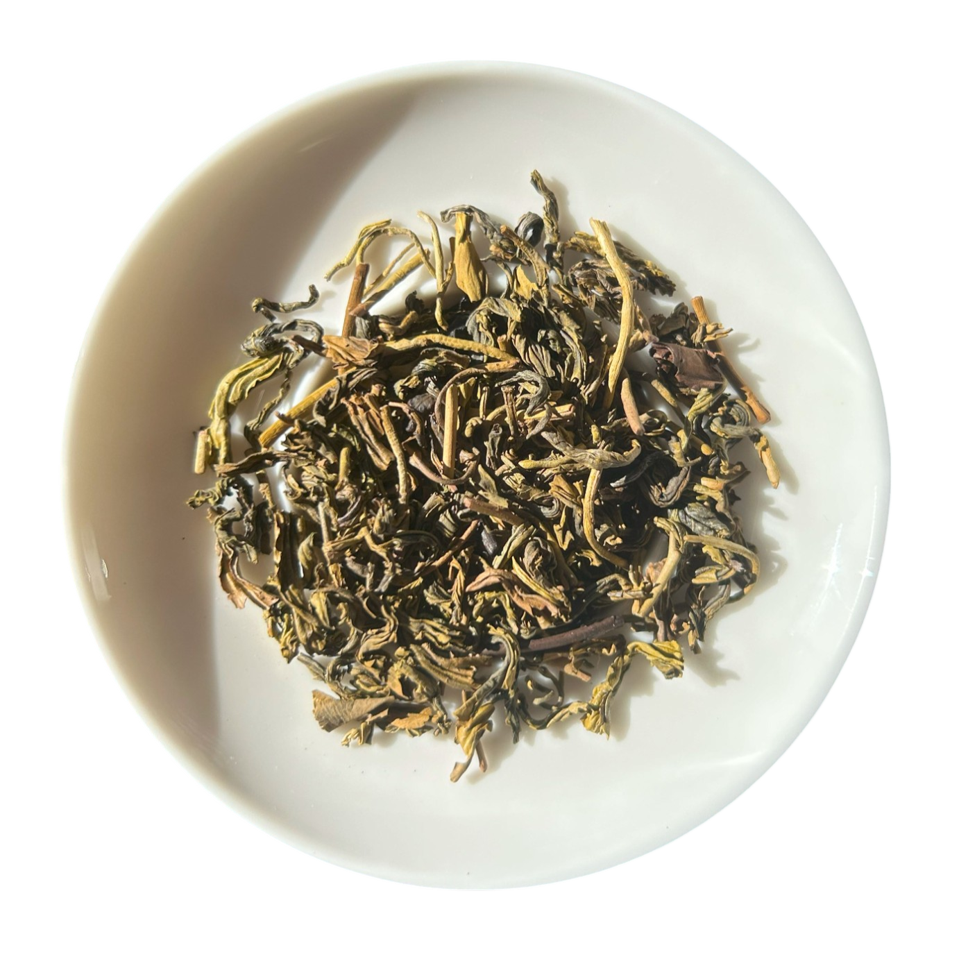 hojicha